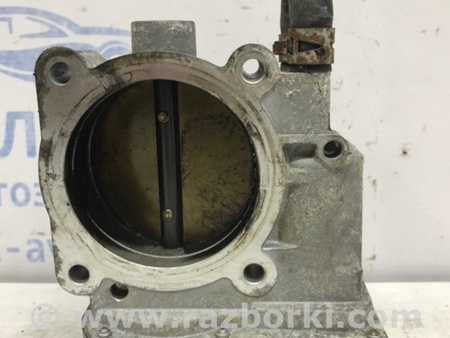 ФОТО Заслонка дроссельная для Lexus RX350 Киев