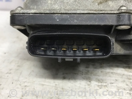 ФОТО Заслонка дроссельная для Lexus RX350 Киев