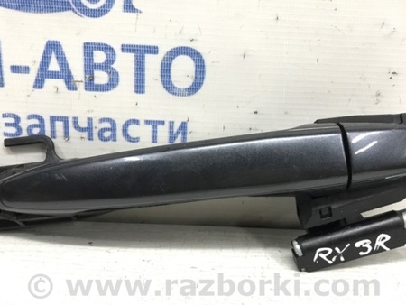 ФОТО Ручка двери внешняя задняя правая для Lexus RX350 Киев