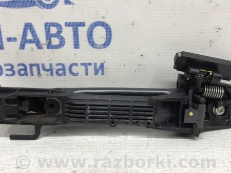 ФОТО Ручка двери внешняя задняя правая для Lexus RX350 Киев