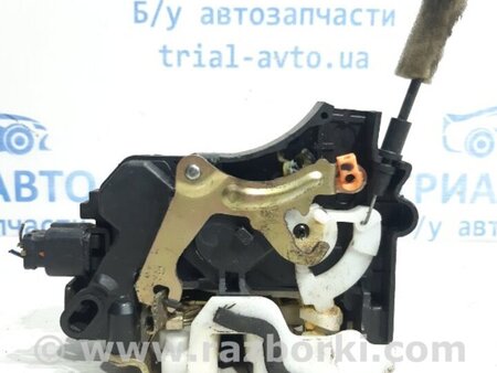 ФОТО Замок двери передний правый для Mitsubishi Outlander Киев