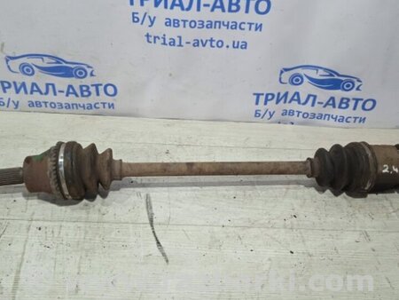 ФОТО Привод задний для Mitsubishi Outlander Киев