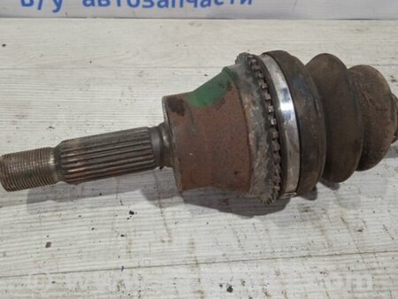 ФОТО Привод задний для Mitsubishi Outlander Киев