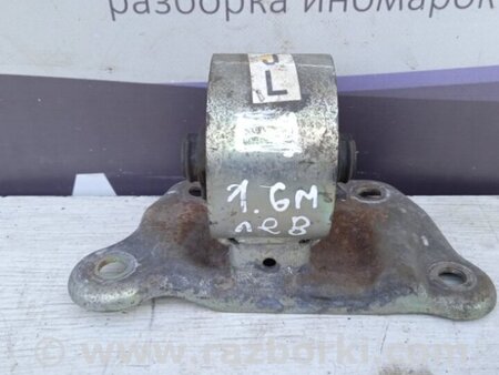 ФОТО Подушка ДВС левая для Mitsubishi Outlander Киев