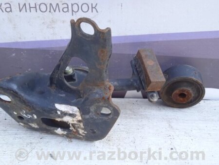 ФОТО Подушка ДВС задняя для Lexus RX350 Киев