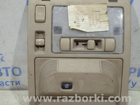 ФОТО Плафон передний для Lexus RX350 Киев