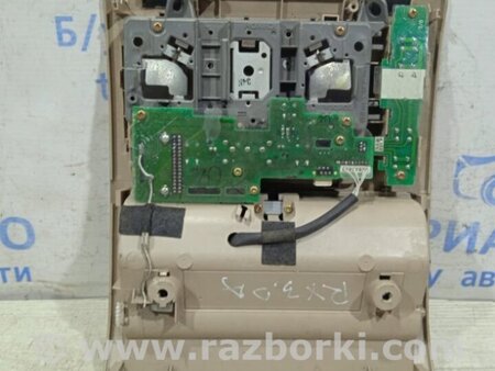 ФОТО Плафон передний для Lexus RX350 Киев