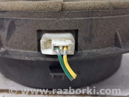 ФОТО Динамик музыкальный задний для Lexus RX350 Київ