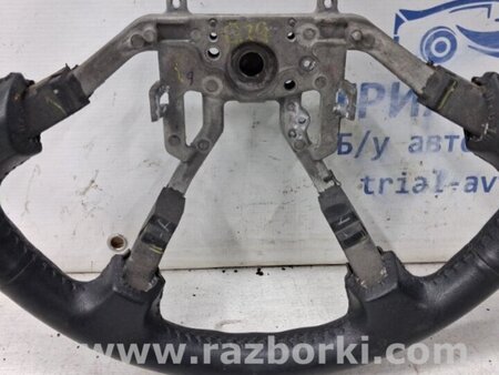 ФОТО Руль для Mitsubishi Outlander Киев