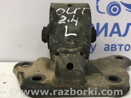 ФОТО Подушка ДВС левая для Mitsubishi Outlander Київ