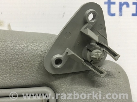 ФОТО Козырек солнцезащитный правый для Mitsubishi Outlander Киев