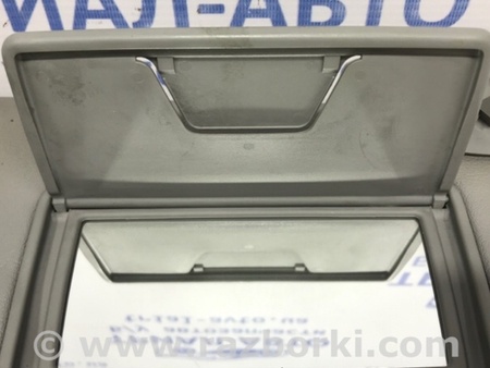 ФОТО Козырек солнцезащитный правый для Mitsubishi Outlander Киев