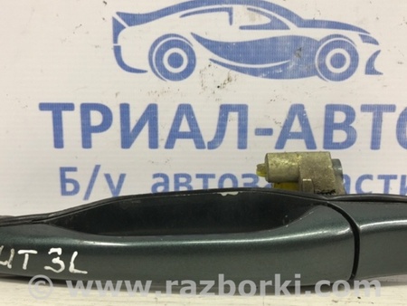 ФОТО Ручка двери внешняя задняя левая для Mitsubishi Outlander Киев