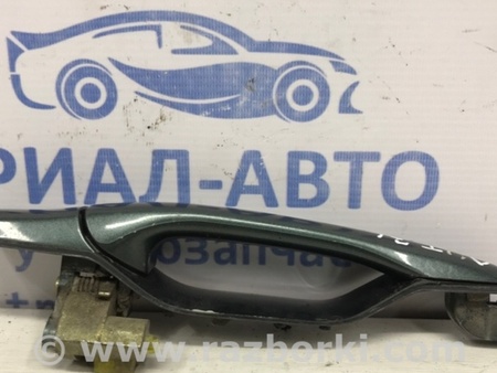 ФОТО Ручка двери внешняя задняя левая для Mitsubishi Outlander Киев