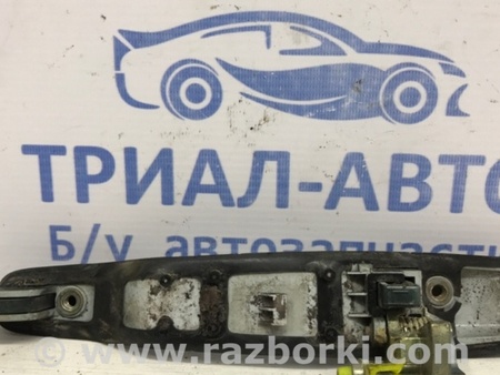 ФОТО Ручка двери внешняя задняя левая для Mitsubishi Outlander Киев