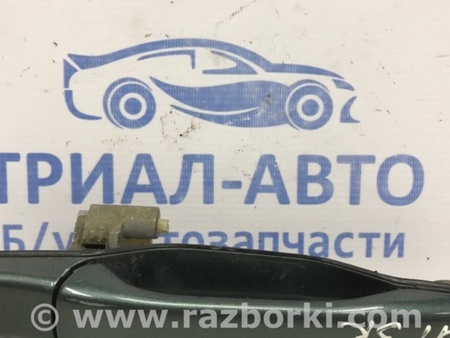ФОТО Ручка двери внешняя задняя правая для Mitsubishi Outlander Київ