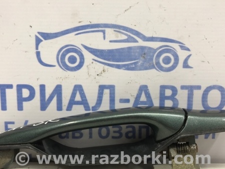 ФОТО Ручка двери внешняя задняя правая для Mitsubishi Outlander Київ