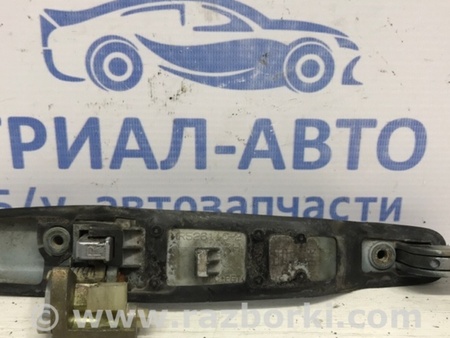 ФОТО Ручка двери внешняя задняя правая для Mitsubishi Outlander Київ