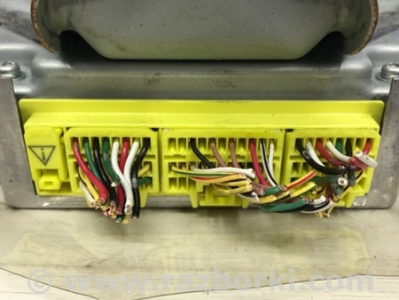 ФОТО Блок AIRBAG для Lexus RX350 Київ