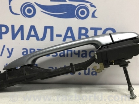 ФОТО Ручка двери внешняя передняя правая для Lexus RX350 Київ