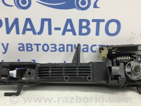 ФОТО Ручка двери внешняя передняя правая для Lexus RX350 Київ