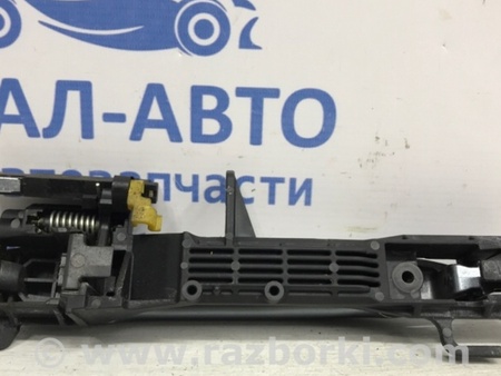 ФОТО Ручка двери внешняя передняя левая для Lexus RX350 Киев