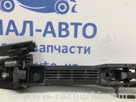 ФОТО Ручка двери внешняя задняя левая для Lexus RX350 Київ