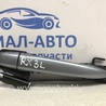 Ручка двери внешняя задняя левая Lexus RX350