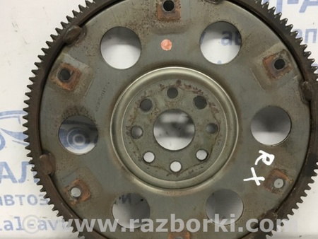 ФОТО Маховик для Lexus RX350 Киев