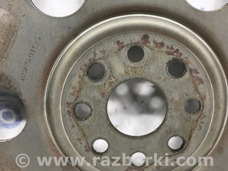 ФОТО Маховик для Lexus RX350 Киев