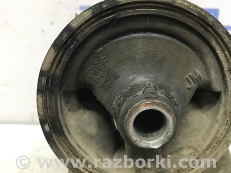 ФОТО Подушка ДВС левая для Mitsubishi Outlander Киев