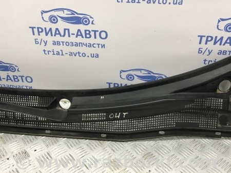 ФОТО Дефлектор дворников для Mitsubishi Outlander Киев