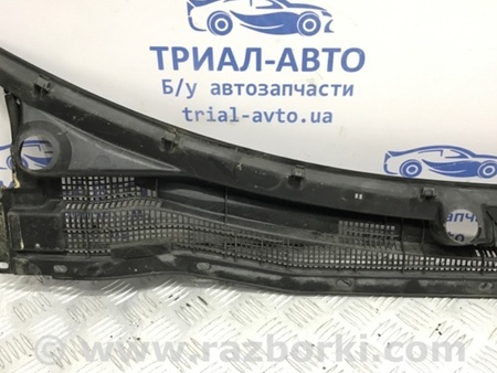 ФОТО Дефлектор дворников для Mitsubishi Outlander Киев