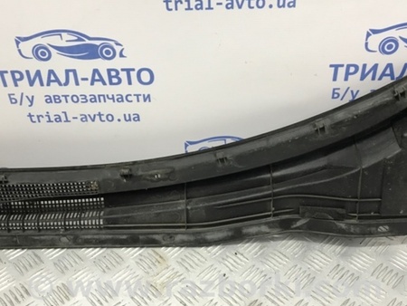 ФОТО Дефлектор дворников для Mitsubishi Outlander Киев