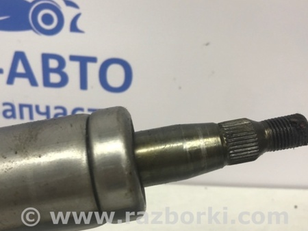 ФОТО Колонка рулевая для Mitsubishi Outlander Киев