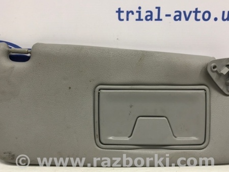 ФОТО Козырек солнцезащитный правый для Mitsubishi Outlander Киев