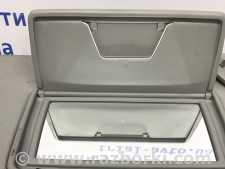 ФОТО Козырек солнцезащитный правый для Mitsubishi Outlander Киев