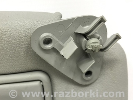 ФОТО Козырек солнцезащитный правый для Mitsubishi Outlander Киев