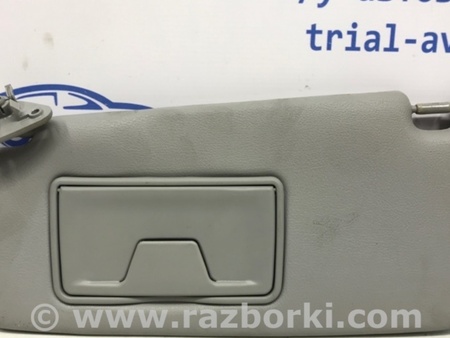 ФОТО Козырек солнцезащитный левый для Mitsubishi Outlander Киев