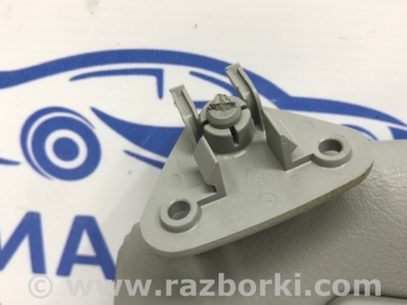 ФОТО Козырек солнцезащитный левый для Mitsubishi Outlander Киев