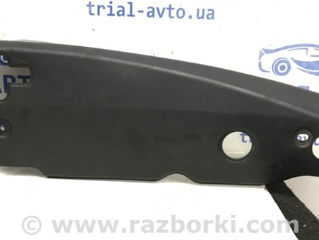 ФОТО Накладка передней панели для Lexus RX350 Київ