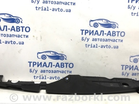 ФОТО Накладка передней панели для Lexus RX350 Київ