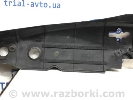 ФОТО Накладка передней панели для Lexus RX350 Київ