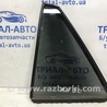 Стекло двери задней левой (форточка) Lexus RX350
