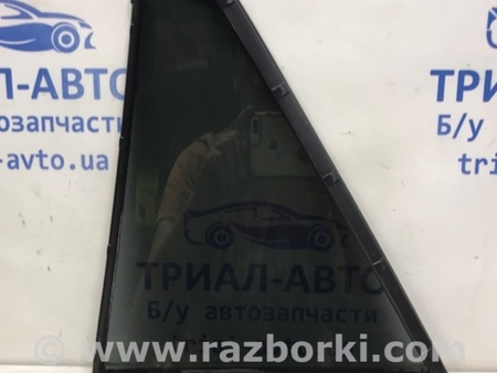 ФОТО Стекло двери задней правой (форточка) для Lexus RX350 Київ