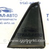 Стекло двери задней правой (форточка) Lexus RX350