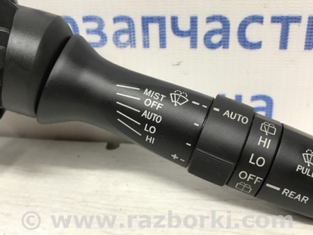 ФОТО Переключатель подрулевой правый(дворники) для Lexus RX350 Київ