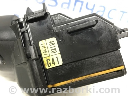 ФОТО Переключатель подрулевой правый(дворники) для Lexus RX350 Київ