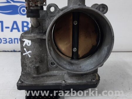 ФОТО Заслонка дроссельная для Lexus RX350 Київ