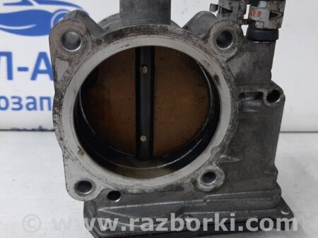 ФОТО Заслонка дроссельная для Lexus RX350 Київ